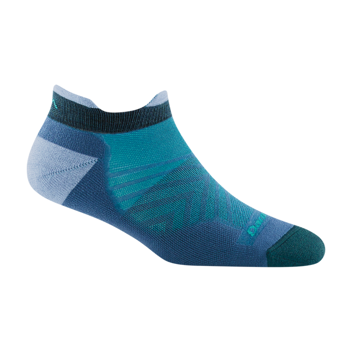 Darn Tough Women's Run No Show Tab Ultra Lightweight Sale