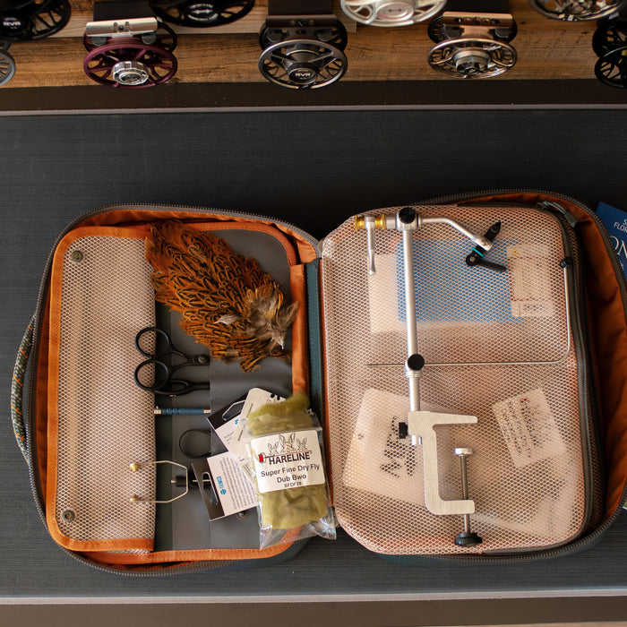 Fishpond Backwater Fly Tying Kit Image 15