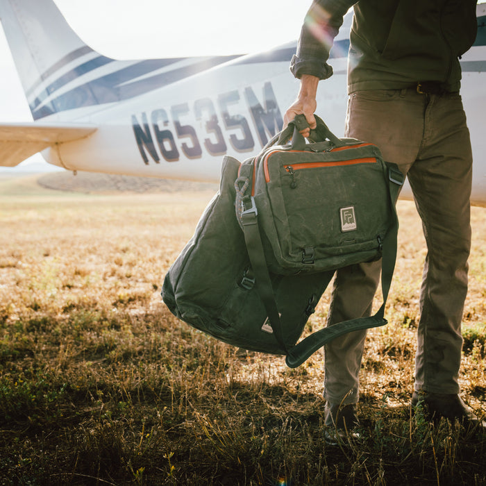 Fishpond Boulder Briefcase Image 02