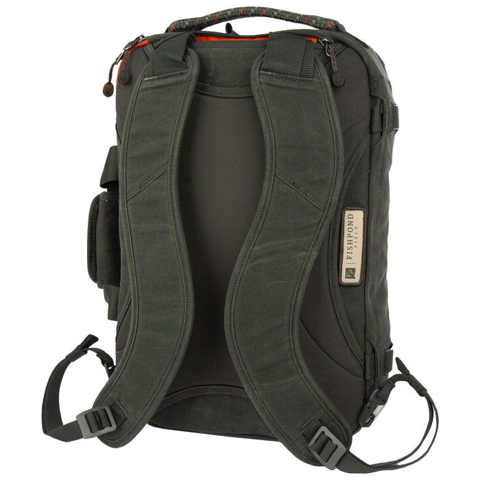 Fishpond Boulder Briefcase Duskwood Image 04