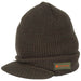 Fishpond Brim Beanie Spruce Image 01