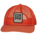 Fishpond FP Mesh Hat Sandbar / Orange Image 01