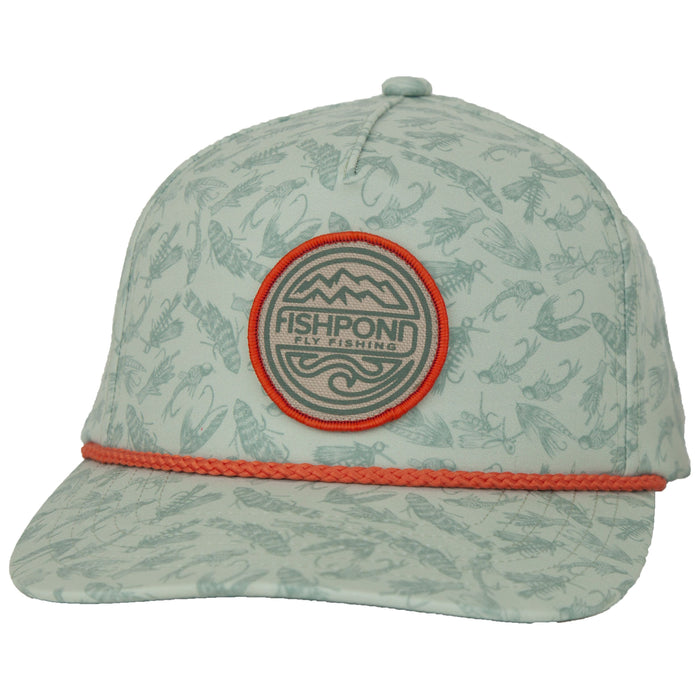 Fishpond Headwaters Hat Flyway Image 01