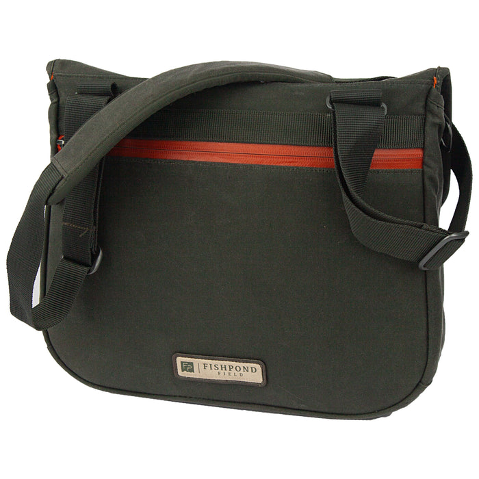 Fishpond Lodgepole Fishing Satchel Duskwood Image 02