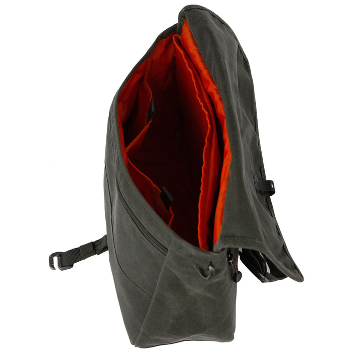 Fishpond Lodgepole Fishing Satchel Duskwood Image 03