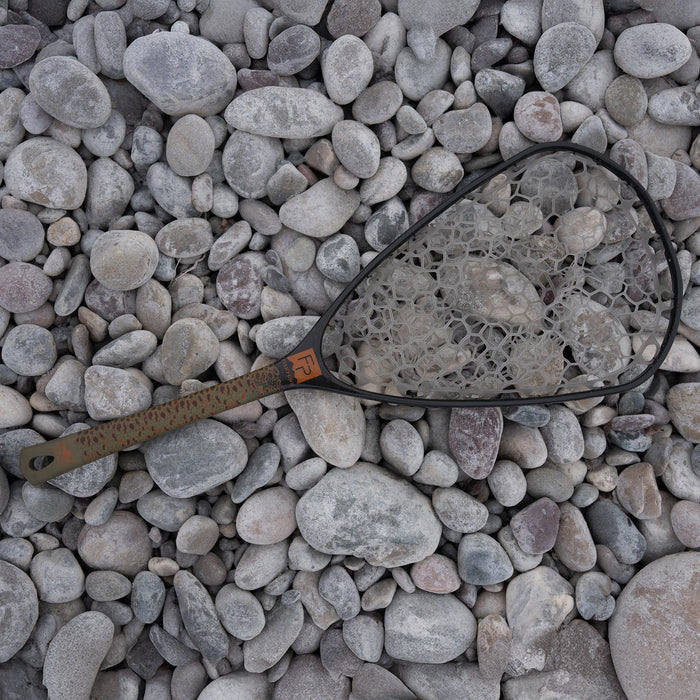 Fishpond Nomad Canyon Net 2.0 Brown Trout 2.0 Image 02