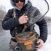 Fishpond Nomad Canyon Net 2.0 Brown Trout 2.0 Image 03