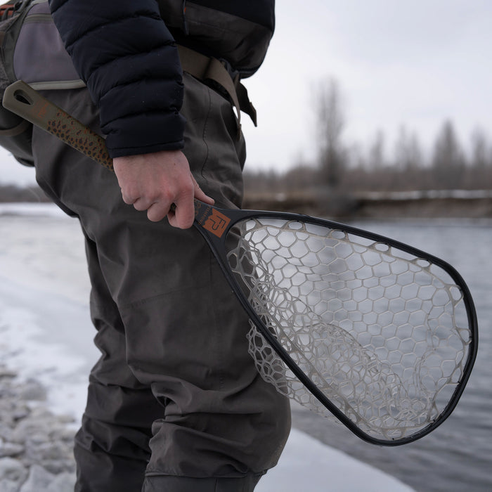 Fishpond Nomad Canyon Net 2.0 Brown Trout 2.0 Image 04
