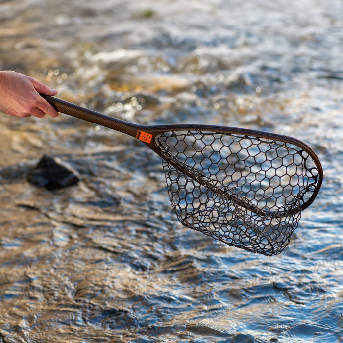 Fishpond Nomad Canyon Net 2.0 River Armor 2.0 Image 02