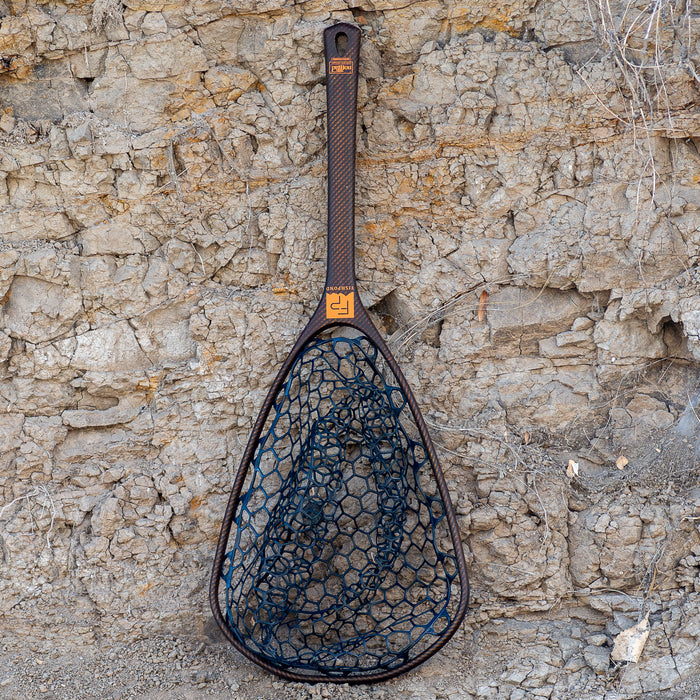 Fishpond Nomad Canyon Net 2.0 River Armor 2.0 Image 04