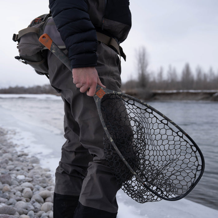 Fishpond Nomad Emerger Net 2.0 Shadowcast Camo 2.0  Image 02