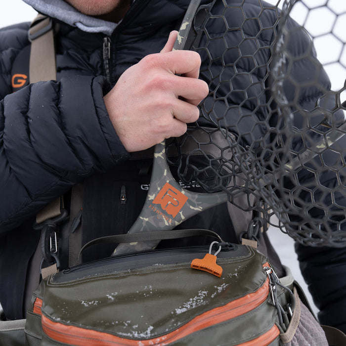 Fishpond Nomad Emerger Net 2.0 Shadowcast Camo 2.0  Image 03