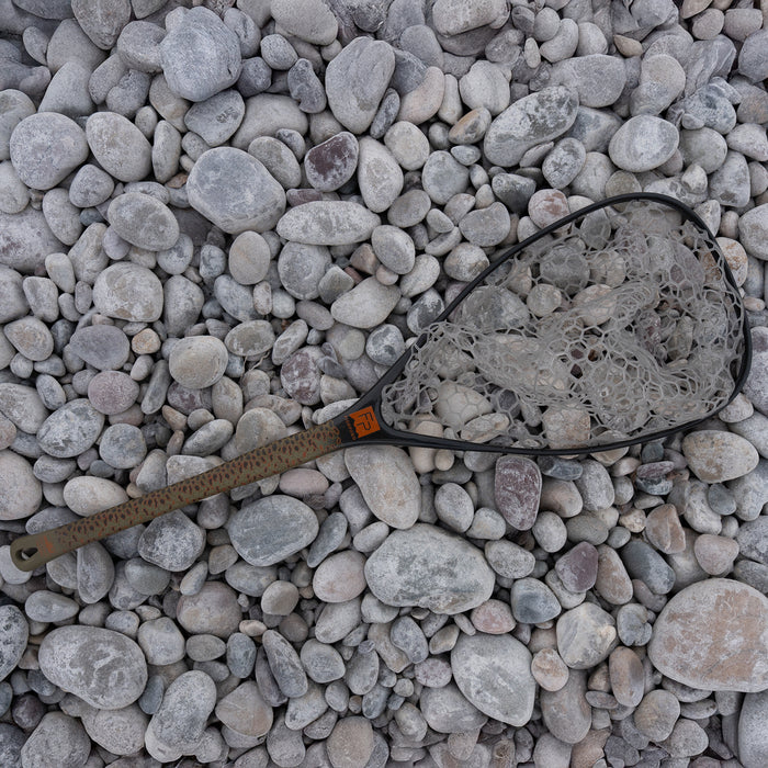 Fishpond Nomad Middle Fork Net 2.0 Brown Trout 2.0 Image 04