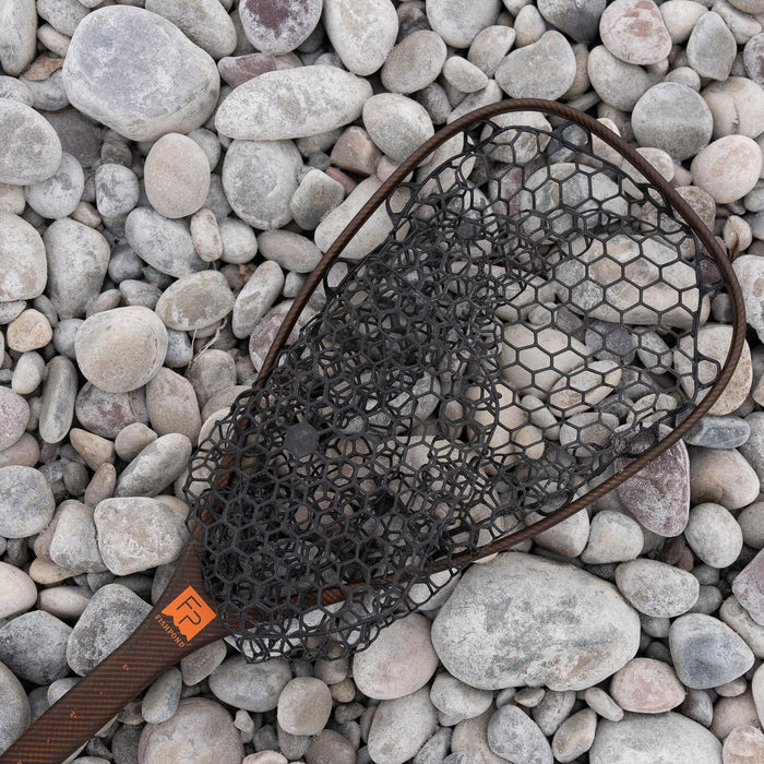Fishpond Nomad Middle Fork Net 2.0 River Armor 2.0 Image 04