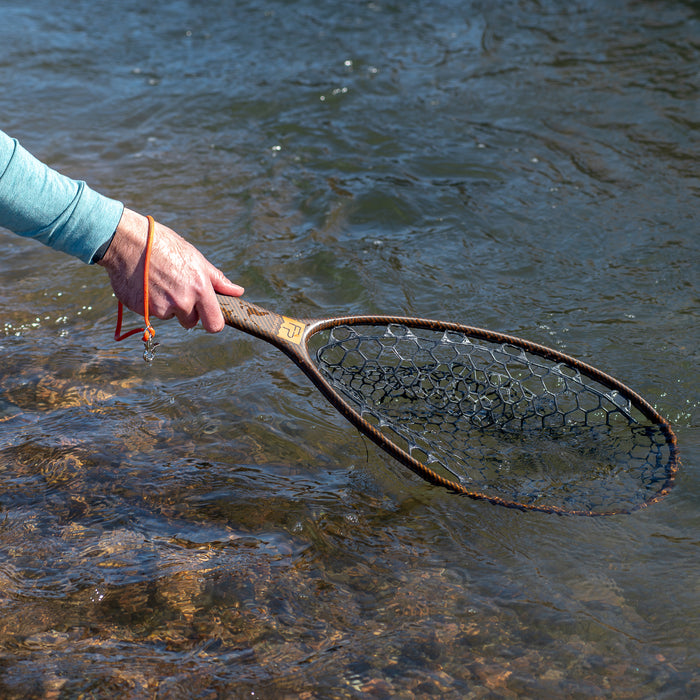 Fishpond Nomad Native Net 2.0 River Armor 2.0 Image 02