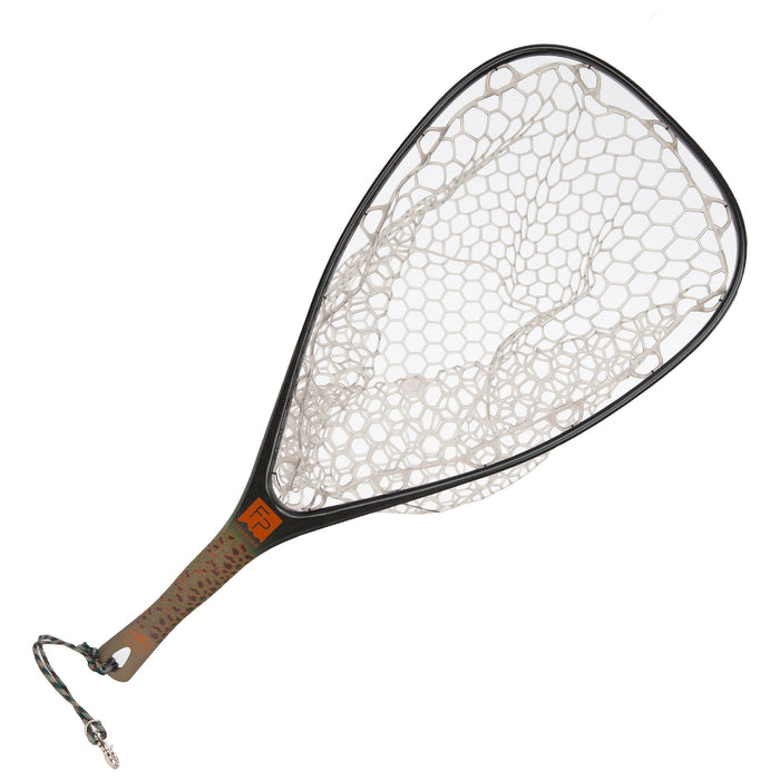 Fishpond Nomad Yampa Hand Net 2.0 Brown Trout 2.0 Image 01