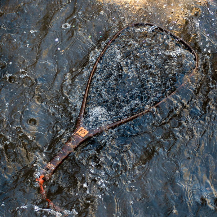 Fishpond Nomad Yampa Hand Net 2.0 River Armor 2.0 Image 02