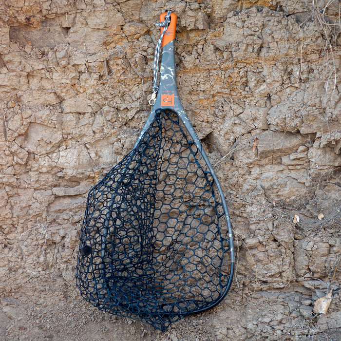 Fishpond Nomad Yampa Hand Net 2.0 Shadowcast Camo 2.0 Image 04
