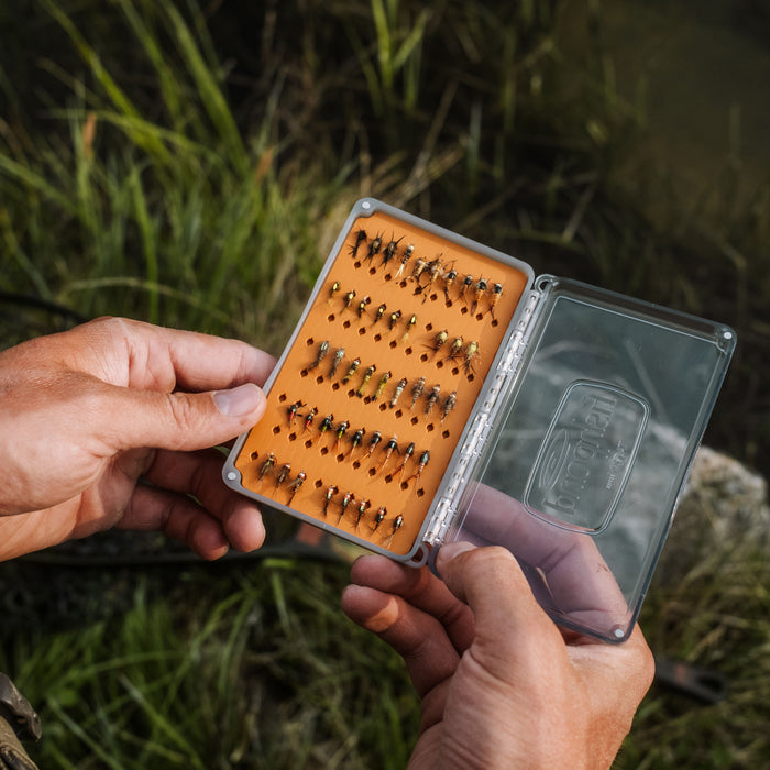 Fishpond Tacky Daypack Fly Box Image 01