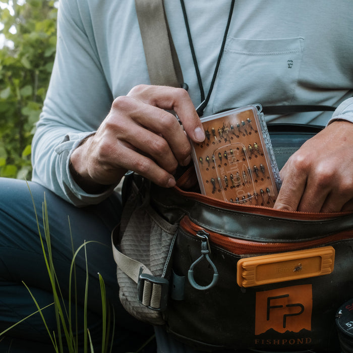 Fishpond Tacky Daypack Fly Box Image 02