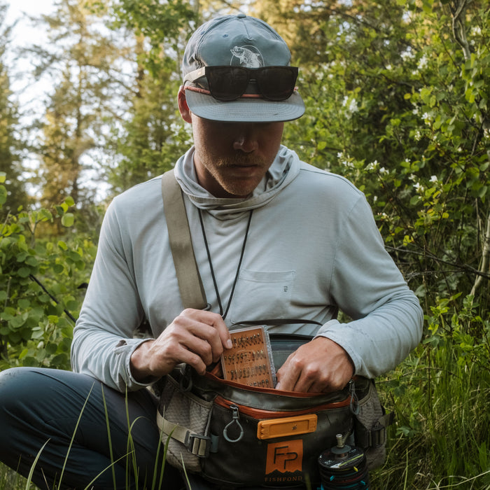 Fishpond Tacky Daypack Fly Box Image 04