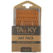 Fishpond Tacky Daypack Fly Box Burnt Orange Image 02