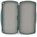 Fishpond Tacky Pescador Fly Box Smoke Grey Large Dynamic Foam Image 02