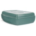 Fishpond Tacky Pescador Fly Box Smoke Grey X-Large Dynamic Foam Image 03