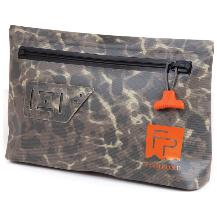 Fishpond Thunderhead Submersible Pouch Eco Shadowcast Camo Image 01