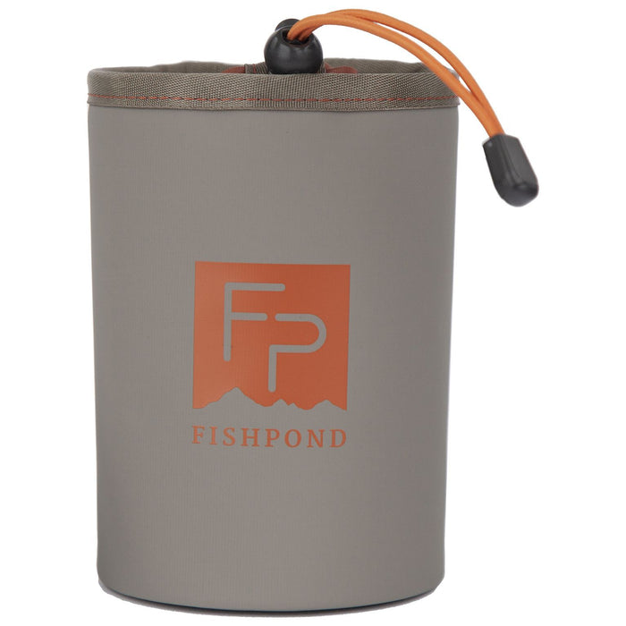 Fishpond Thunderhead Water Bottle Holder Eco Shale Image 01