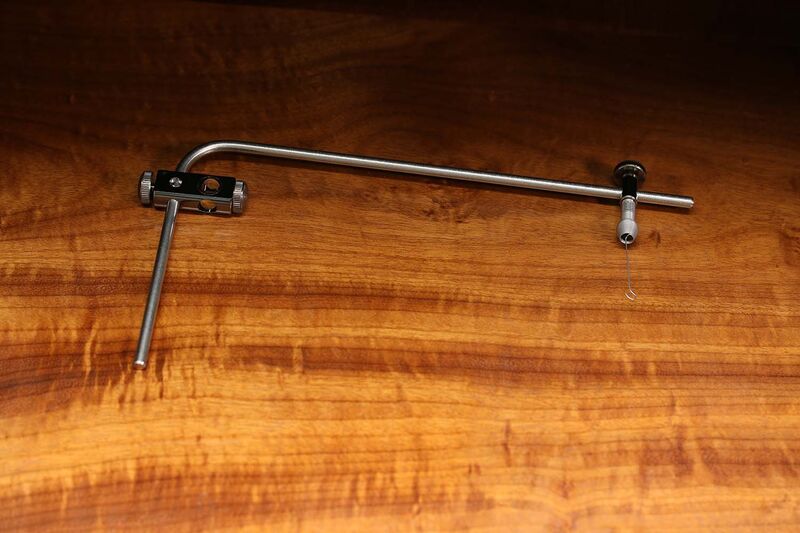 Stonfo Parachute Attachment