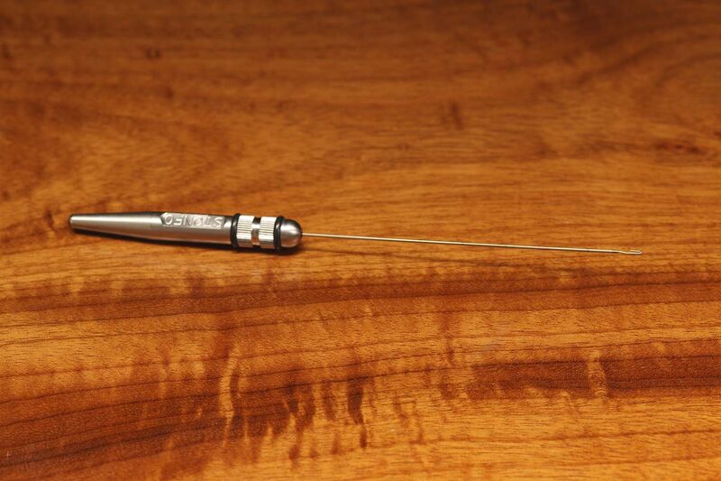 Stonfo Thin Tubed Bobbin Threader