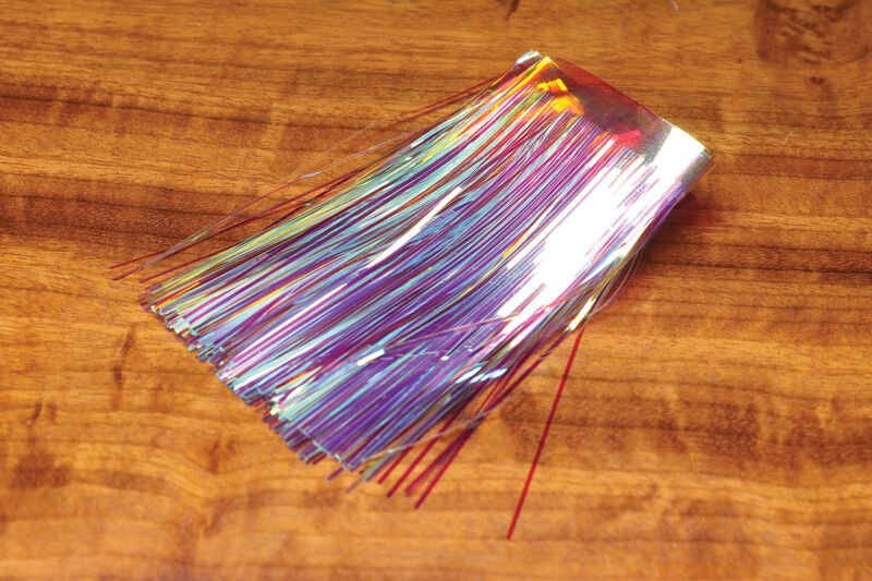 Mirage Fringe Slit