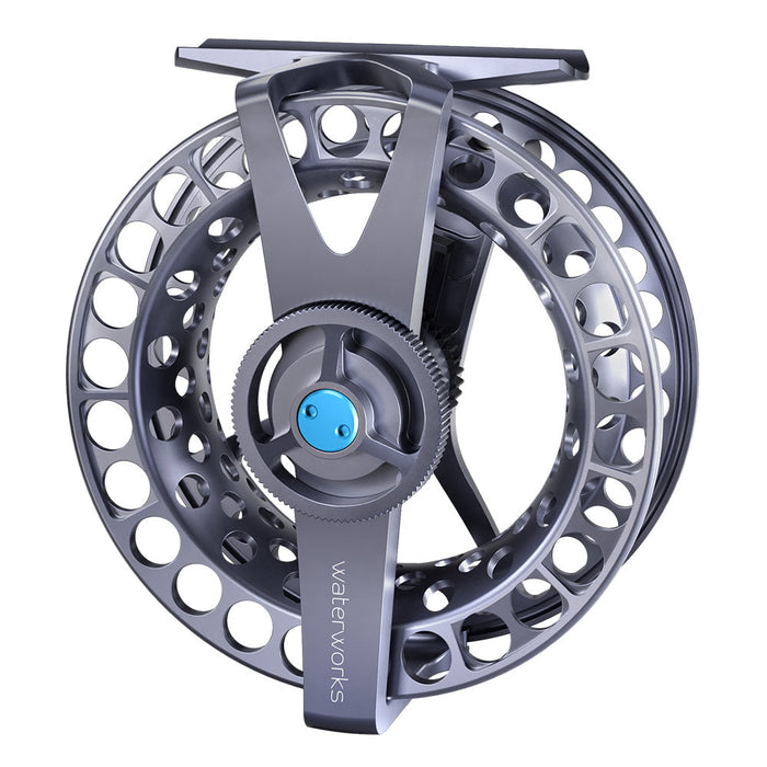 Lamson Force SL Series II Fly Reel Spool -5+ Sale