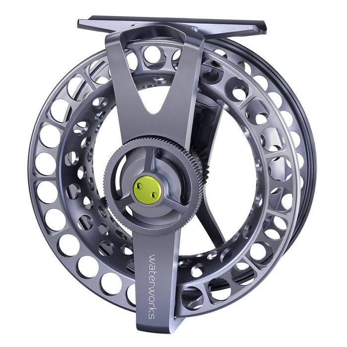 Lamson Force SL Series II Fly Reel -5+ Sale