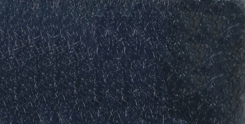 Strung Fuzzy Fiber