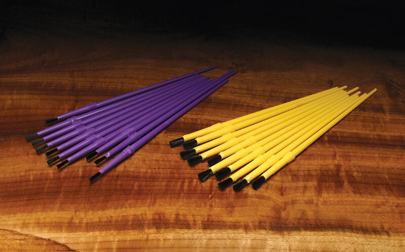 Flex Coat Brushes