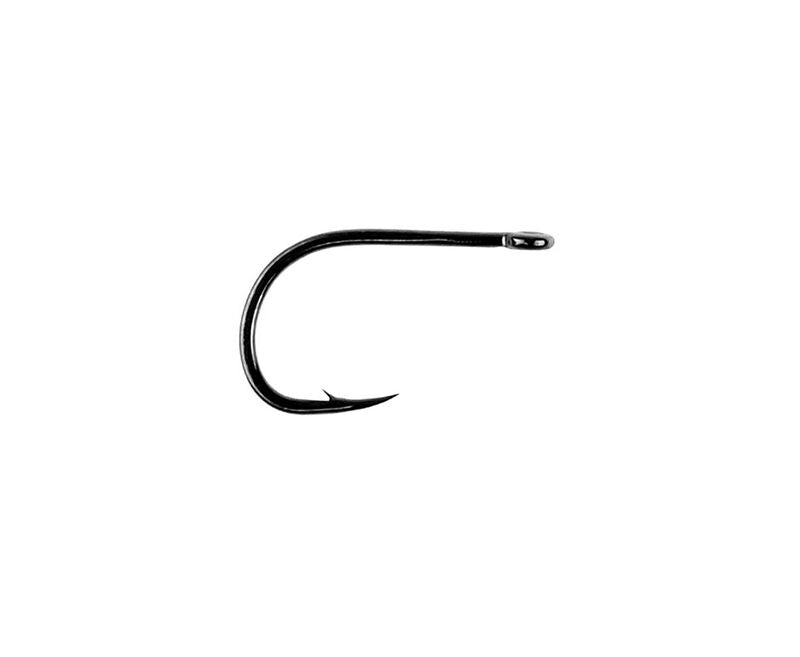 Gamakatsu C14S Glo Bug Hook