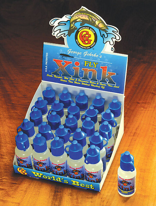 Gehrke's Zink
