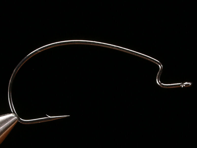 Gamakatsu EWG Offset Shank Worm Hook