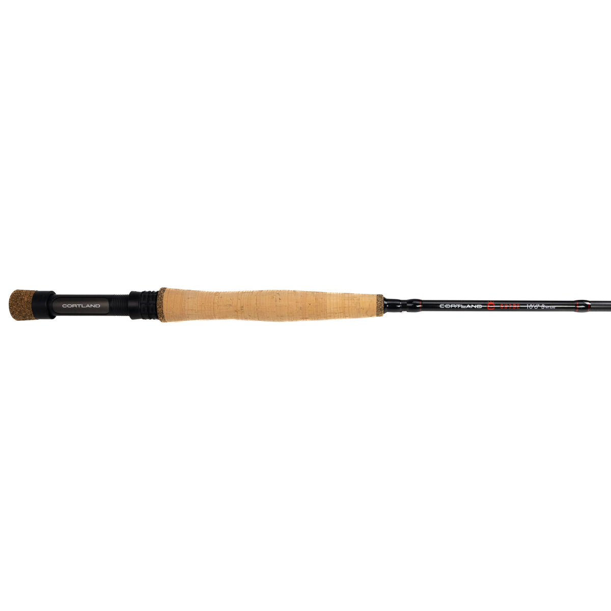Guide Series Fly Rods - Euro Nymph — TCO Fly Shop