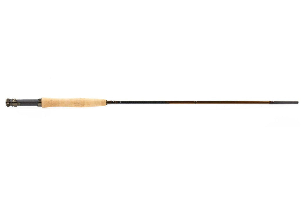 Hardy Ultralite LL Fly Rod 10'2" 2wt. 4pc