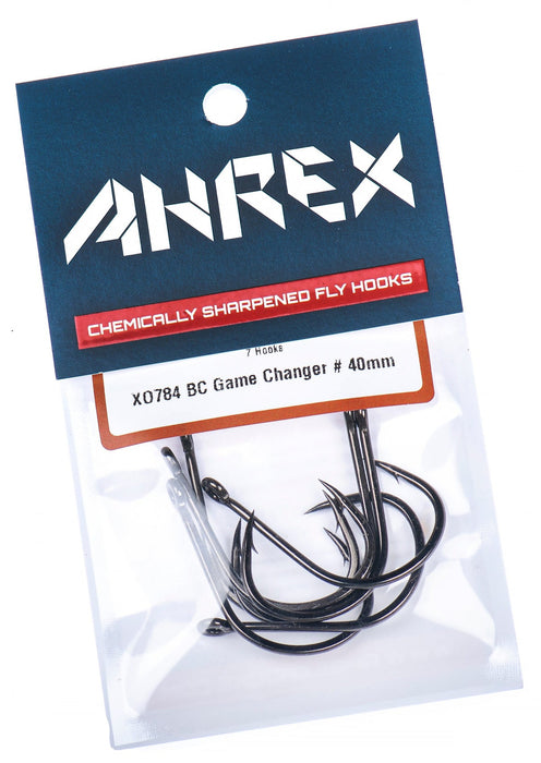 Hareline Ahrex BC Game Changer