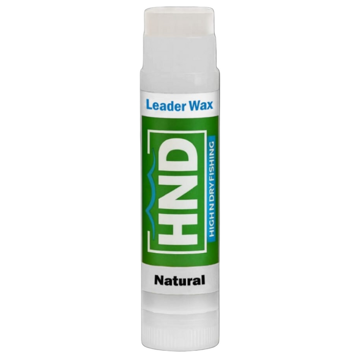 High N Dry Leader Wax Image 01