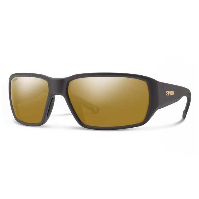 Hookset - Sunglasses / Matte Gravy