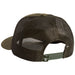 Howler Brothers El Mono Badge Standard Hat Rifle Green Image 02