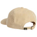 Howler Brothers El Mono Classic Hat Off White Corduroy Image 02