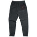 Howler Brothers Free Range Fleece Pants Carbonite Image 02
