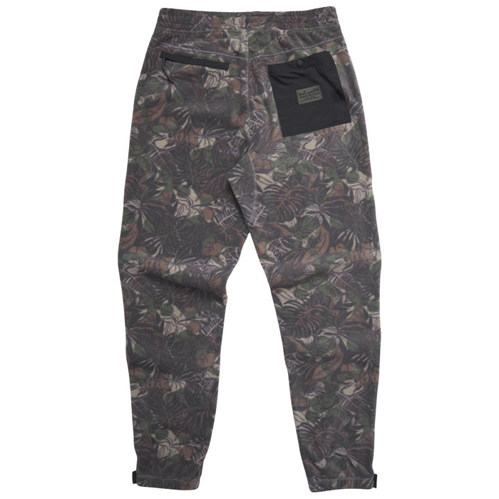 Howler Brothers Free Range Fleece Pants Tropic Noir Image 02