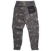 Howler Brothers Free Range Fleece Pants Tropic Noir Image 02